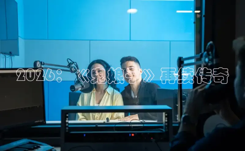 2026：《鬼娘子》再续传奇