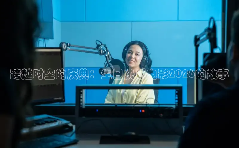 跨越时空的庆典：生日快乐电影2026的故事