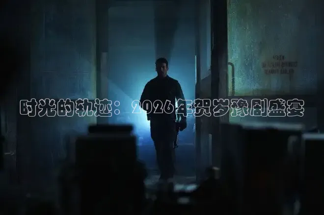 时光的轨迹：2026年贺岁豫剧盛宴