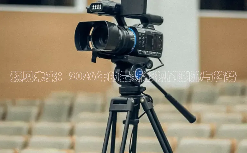预见未来：2026年的最新影视剧潮流与趋势